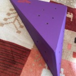 ハリボテ(1)の写真です ハリボテ(1)の写真